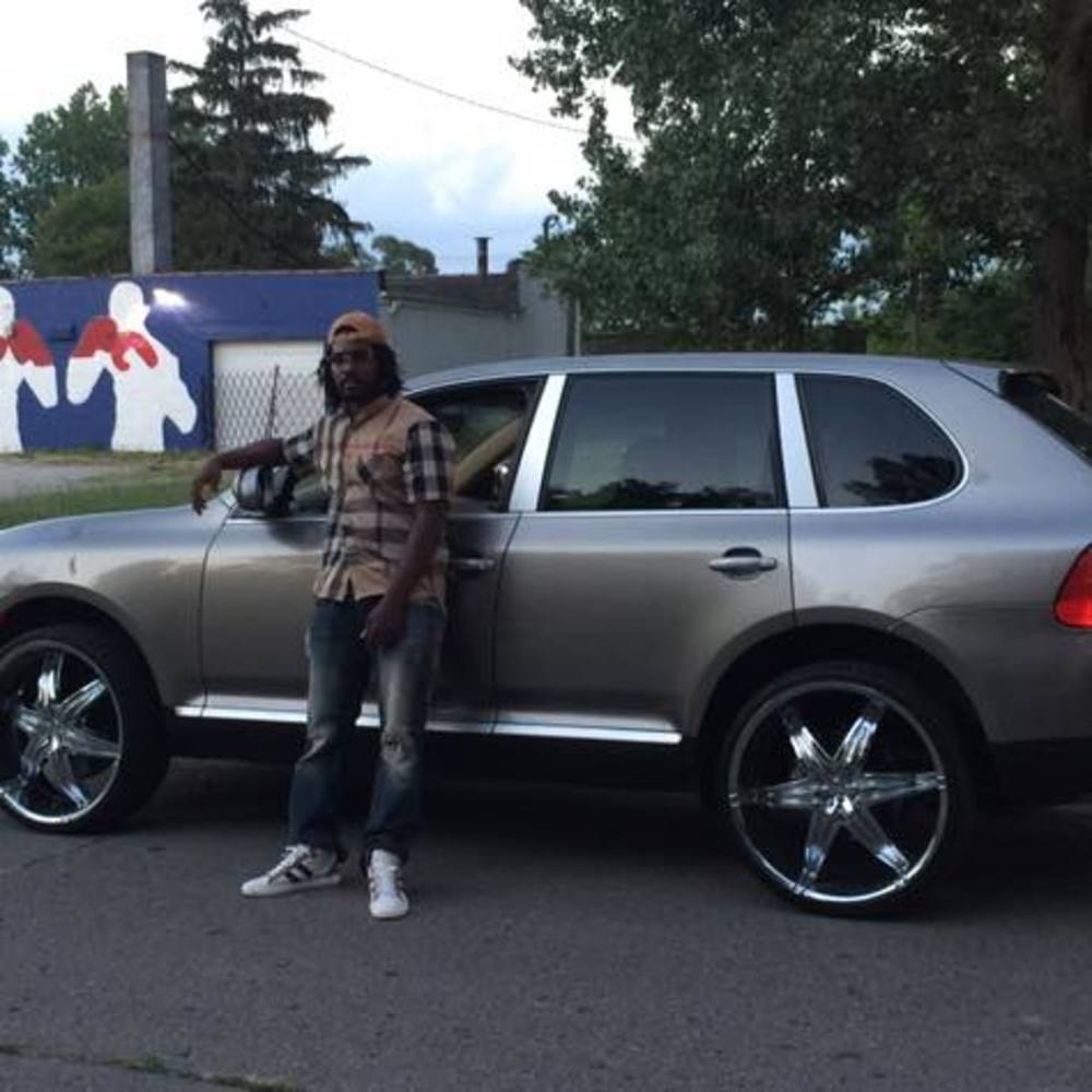 Meet your Posher, Mark